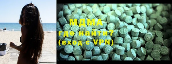 стаф Алзамай